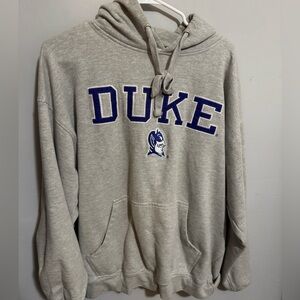 Men’s Duke Hoodie